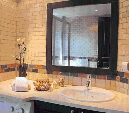 Karia Holiday Villas 2 * Camlıkoy