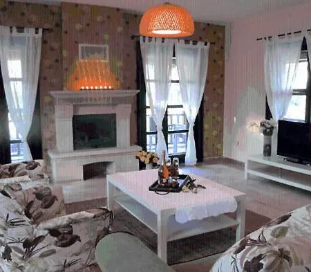 Karia Holiday Villas 2 Feriehus *