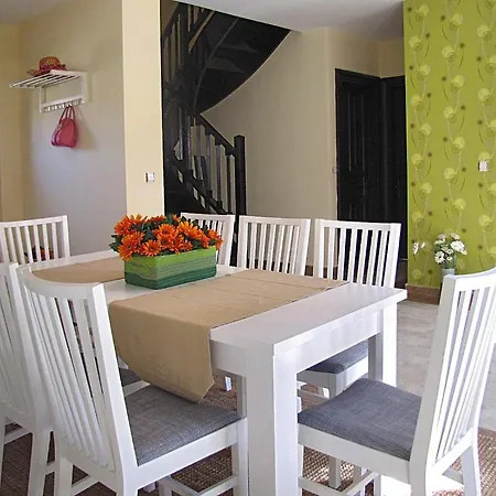 Karia Holiday Villas 2 * Camlikoy