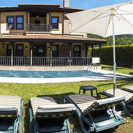 Karia Holiday Villas 2 Feriehus *