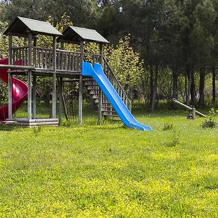 Karia Holiday Villas 2 * Camlıkoy