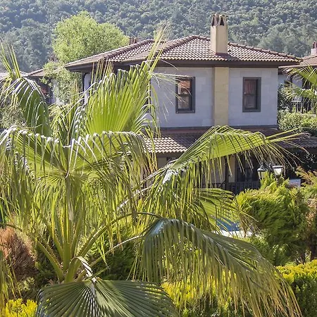 Karia Holiday Villas 2 Camlikoy