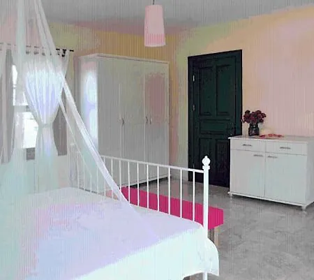 Karia Holiday Villas 2 Feriehus