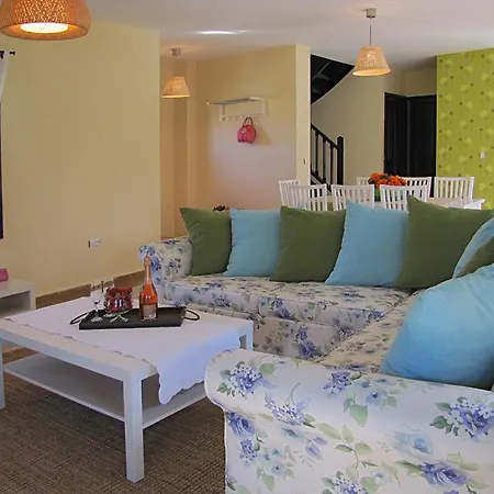 Karia Holiday Villas 2 Camlikoy