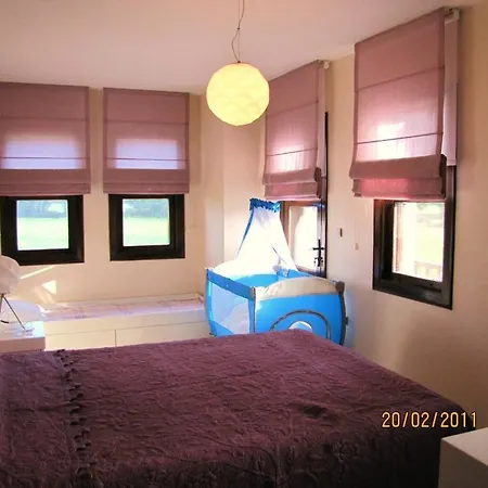 Tatil Evi Karia Holiday Villas 2 *