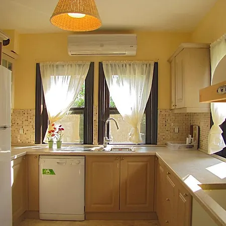 Tatil Evi Karia Holiday Villas 2
