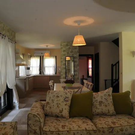 Karia Holiday Villas 2 Çamlıköy