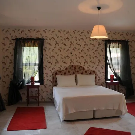 Karia Holiday Villas 2 Tatil Evi