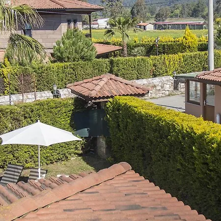 Tatil Evi Karia Holiday Villas 2