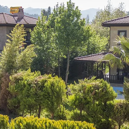 Karia Holiday Villas 2 Tatil Evi Çamlıköy