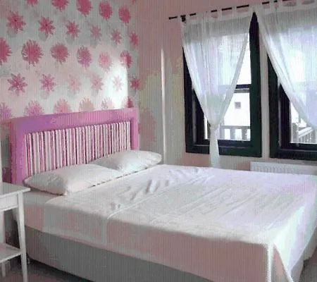 Karia Holiday Villas 2 Tatil Evi Çamlıköy
