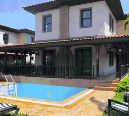 Karia Holiday Villas 2 *