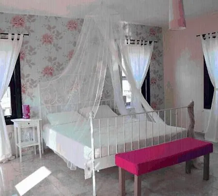 Karia Holiday Villas 2 * Camlikoy