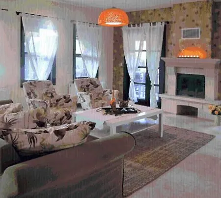 Tatil Evi Karia Holiday Villas 2 Çamlıköy